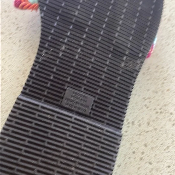 Havaianas Colorful Women's Sandals - Picture 4 of 5